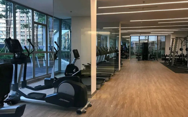 Apartment Gold Coast PIK by MYsweethome