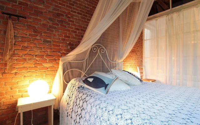 Villa Poggio Zucchino