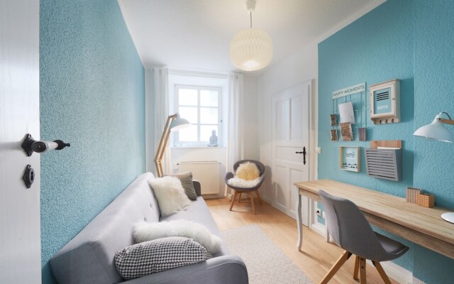 Ferienhaus Apple Tree