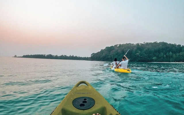A la Koh Kood