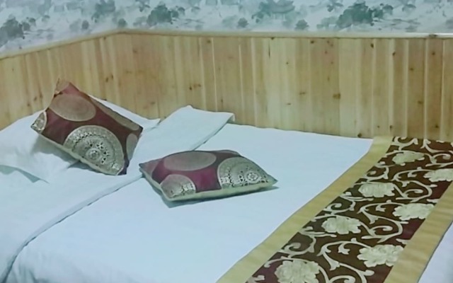 Fortune Hostel