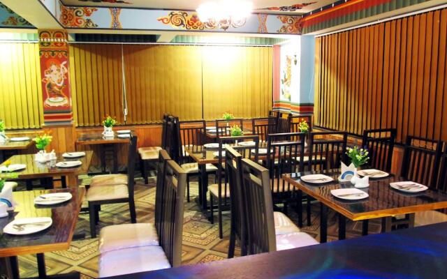 OYO 12334 Hotel Sikkim Villa