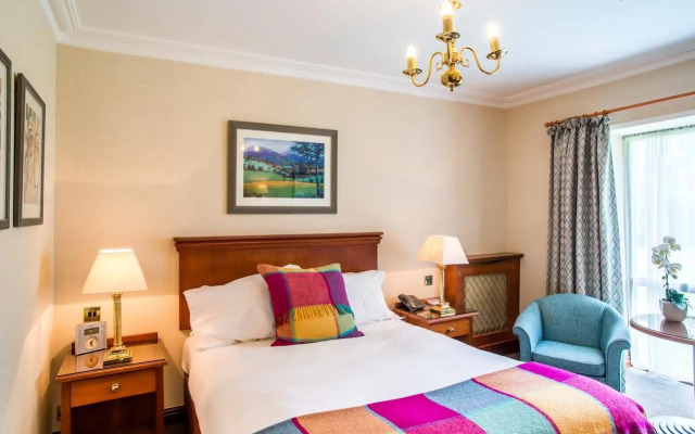 Parkway Hotel & Spa