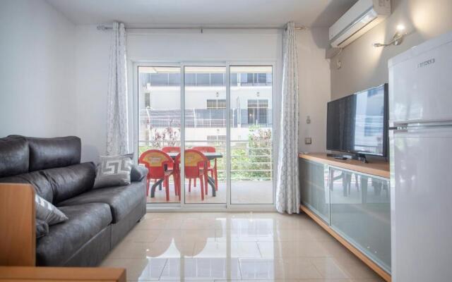 Th135 Apartamento Dunas Salou