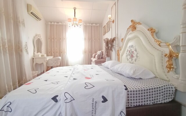 Oyo 90189 Sibu Wedding Homestay2U