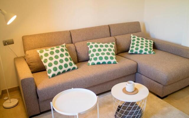 Apartamento Casa Cabana