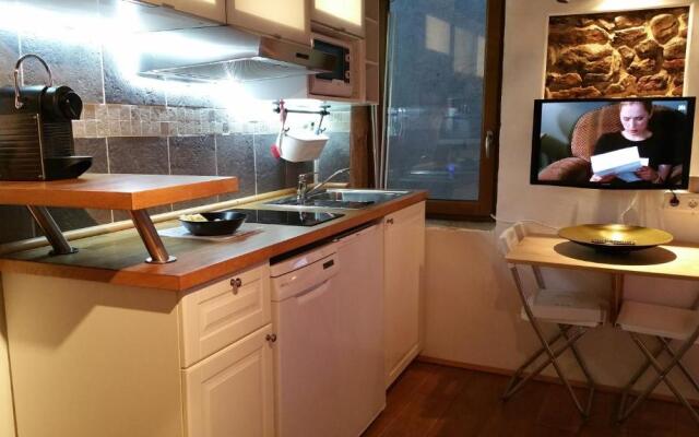 La Loge Du Vieux Lyon