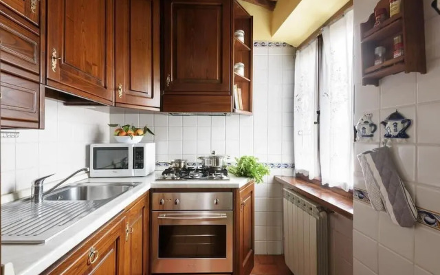 Casa Gioia - Casa Olivieri