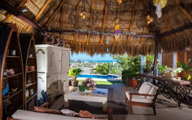 Villa Bella Bed & Breakfast