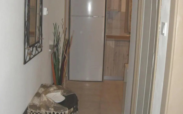 Quiet Stay Sykies Center