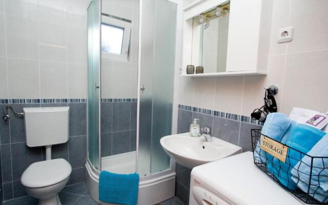 Apartment Prkic