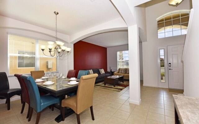 Aviana Resort 401ACDJGI - Six Bedroom House