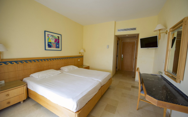 Nahrawess Resort & Thalasso - Image 7