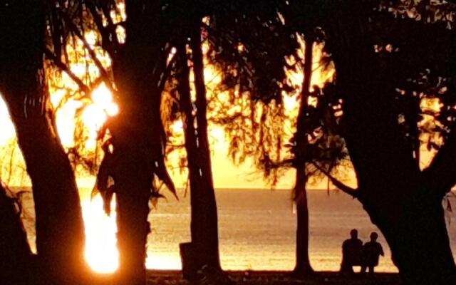 Baan Chao Mai Beach House