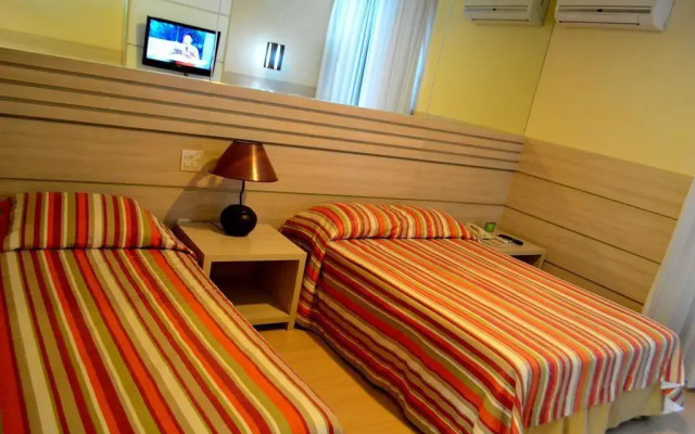 Thermas Hotel Mossoró