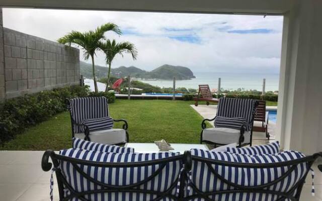 Casa Bay View - San Juan Del Sur