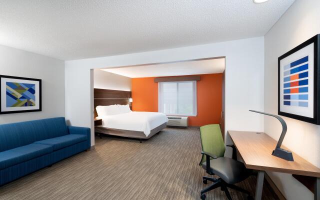 Holiday Inn Express Hotel & Suites Tell City, an IHG Hotel