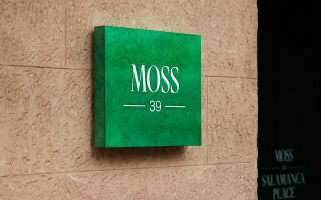 Moss Hotel