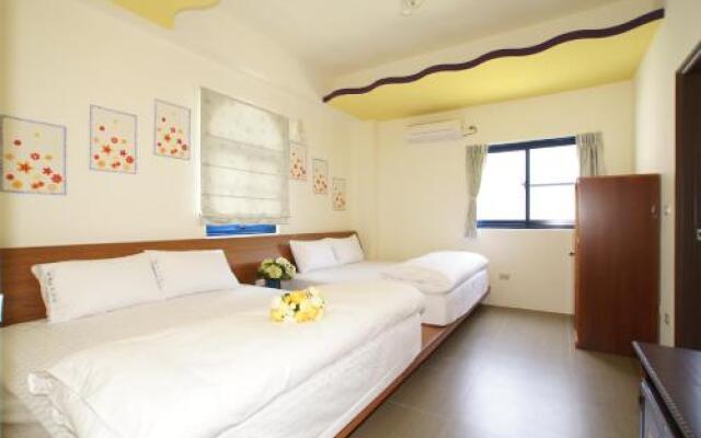 Xiang Yang Lan Tian Homestay