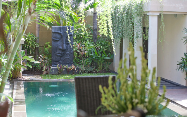 Villa Harmony - Bali Residence