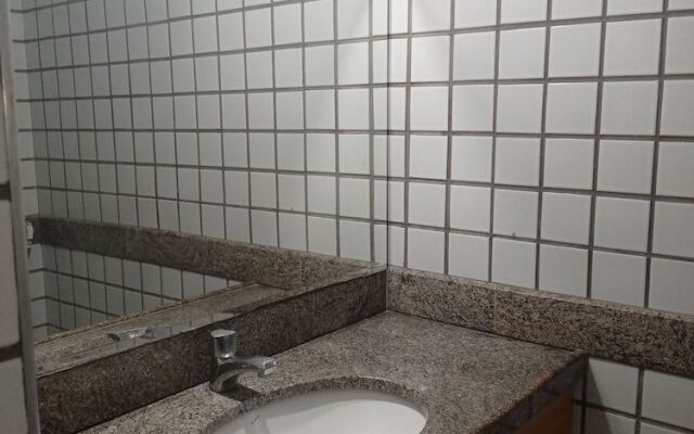 Silva Hospedagem - Flat Number One