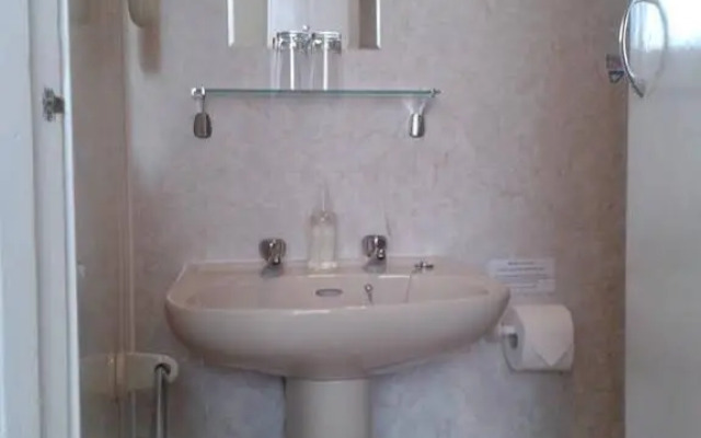 Woodstock Guest House