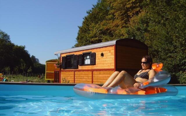 Le Relais de Maufront