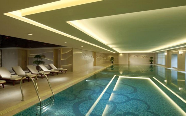 Hilton Xian