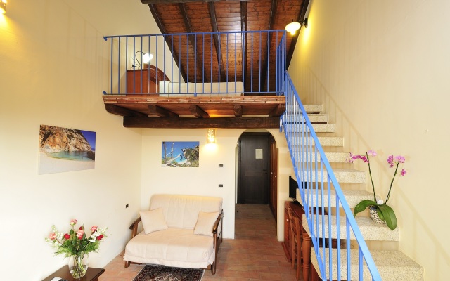 Hotel La Vecchia Marina