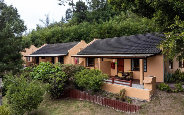Gooderson Knysna Chalets