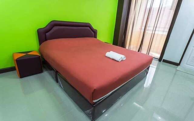 K.D Residence Songkla