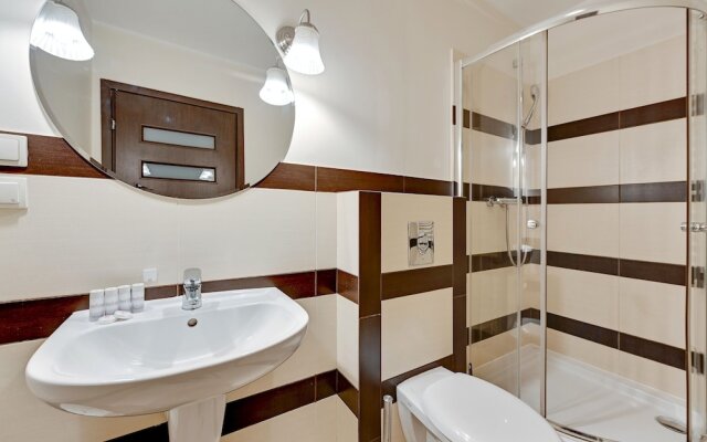 Dom & House - Apartments Nautilus