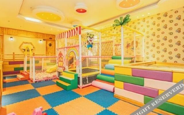 Yuanping Jiajiale Hotel