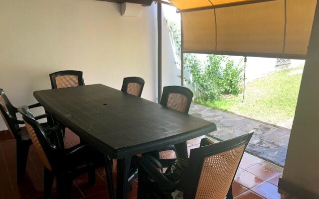 Feng Shui Pool House 28