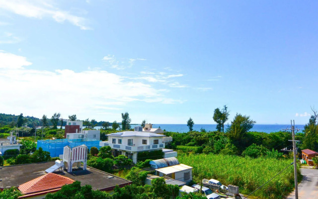 Resort Mansion Sea Zone