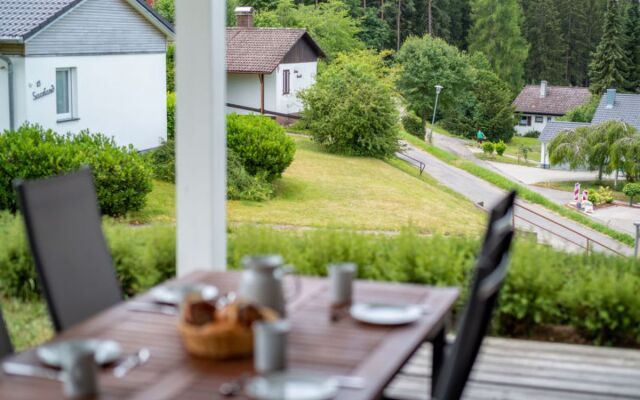 Apartment Hilpert Dittishausen