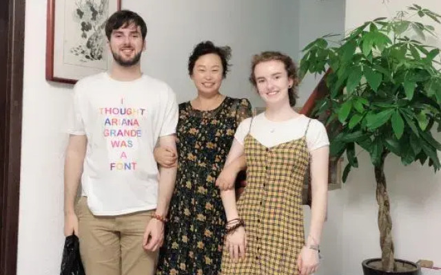 Luzhou 37 Degree Inn