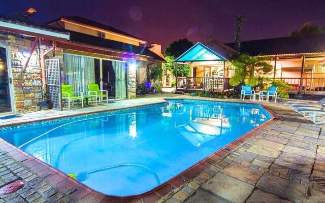 Matts Rest Bed and Breakfast