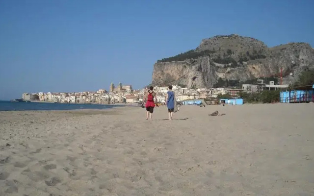 Cefalù Mandralisca