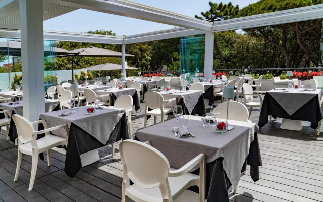 Raffaello Hotel