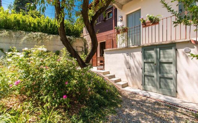 Appartamenti Presso Cascina la Melagrana