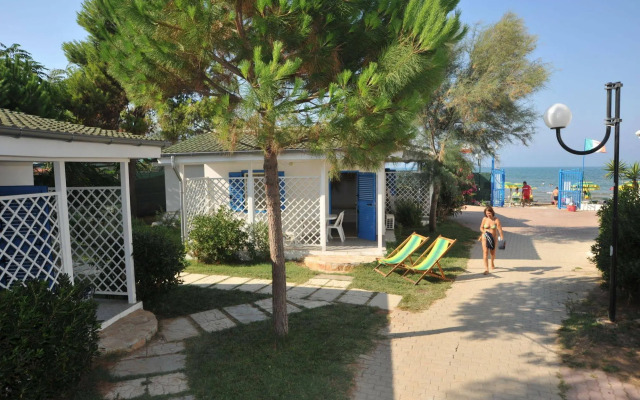 Villaggio Le Orchidee
