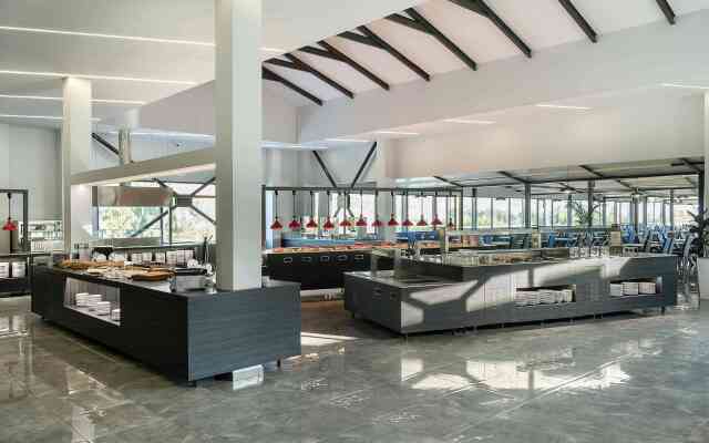 Galini Palace Resort Hotel