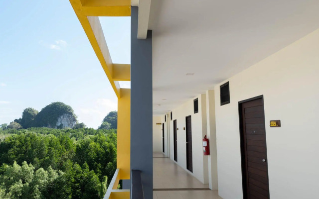 The Nest Krabi Hotel (SHA Plus+)