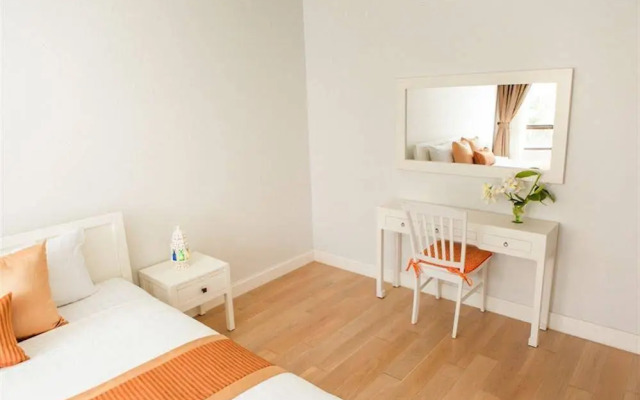 Marrakesh Hua Hin Residences