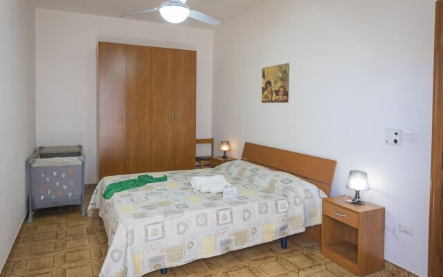 Torre Lapillo Apartment Sea View