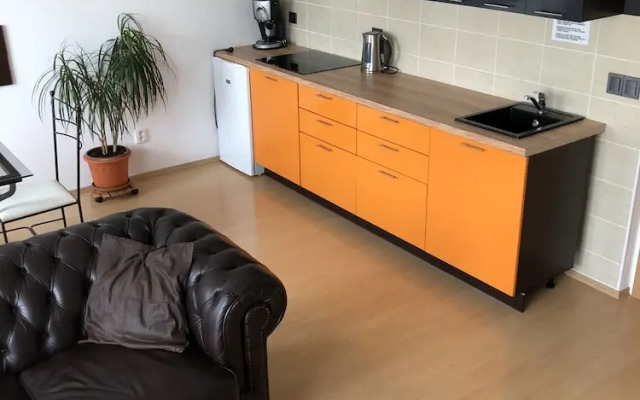 Richie Apartment near Aquapark