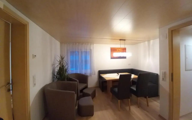 Ferienwohnung an der Alfenz