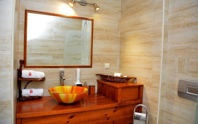 Momini Dvori Boutique Hotel