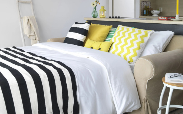 Loosdrecht Rien van den Broeke Village